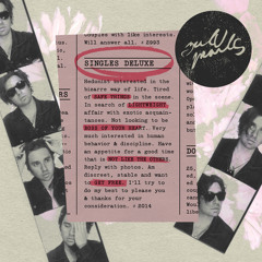 Premiere (Sort Of): Zulu Pearls - Not Like The Others (Young Marco Remix)