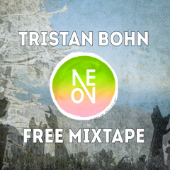 NEON Adventspodcast - by Tristan Bohn (Free DL)