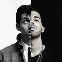 Hold On We Are Going Home Split(Drake/Arctic Monkeys)