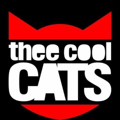 Thee Cool Cats - Swerve