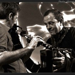 Tout N'a Qu'un Temps (Jean-Loup Sacchettini)