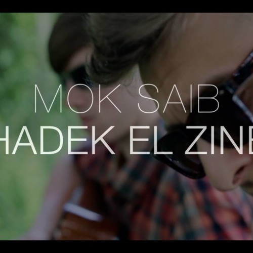 Hadek a Zine (Original)