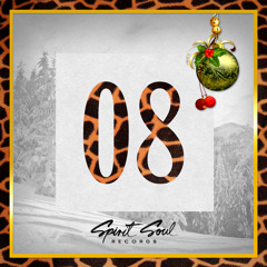 Siente - Jamaica (FREE DOWNLOAD SPIRIT SOUL RECORDS DECEMBER ADVENT CALENDAR)