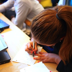 a16z Podcast: If Coding is the New Literacy, How Can More People Code?