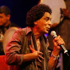 اغنية اه يا اسمراني - محمد منير - سمعنا