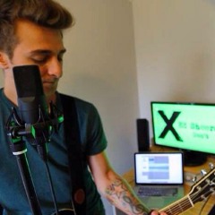 Don't ( Ed Sheeran Cover )