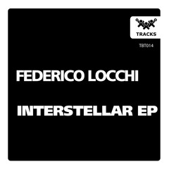 Federico Locchi - Interstellar - Snippet