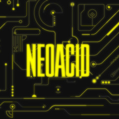 JAcid0REX & EkzHeat - NeoAcid Techno MIX (Free Download)