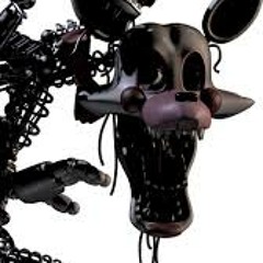 Stream (Five Nights At Freddy's 4) Nightmare Original Voice by David Near  by Rickshift