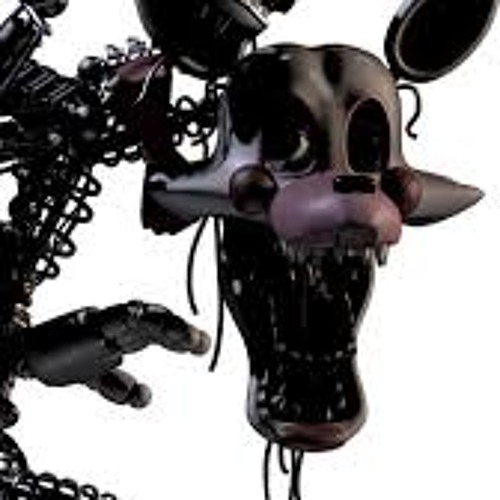Mangle's Voice