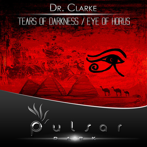 Dr. Clarke - Tears Of Darkness (Original Mix)