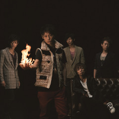 Try to sing UVERworld - Limitless (Intro)