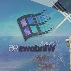 Ocean Katana - Broken (Przybysz remix)