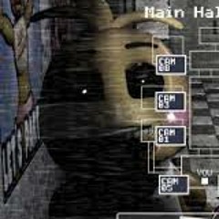 Chica 2.0 Voice