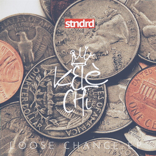 Stream kelechief Listen to Loose Change(s)EP playlist online for free
