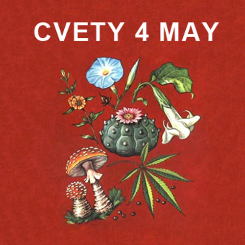 Cvety2 For May [ luna999 rework ]