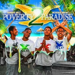 2Neefy Scudda Bros Poverty 2 Paradise