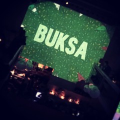 BUKSA Live @PREMIÈRE 29 November 2014