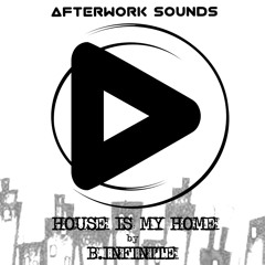 B.Infinite - House Is My Home [Afterwork Sounds_snippet]
