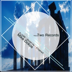 Mike Dokos Ft Dafill - Rockit Ha - (Original Mix)OUT NOW