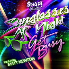 Sunglasses at Night - FREE DOWNLOAD - #43 on beatport EH