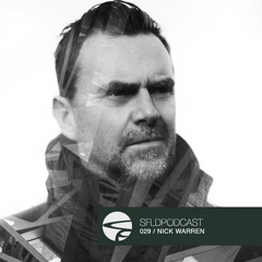 Soulfooled Podcast 029 by Nick Warren