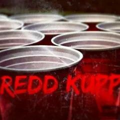 REDD KUPP /HOLYWATER