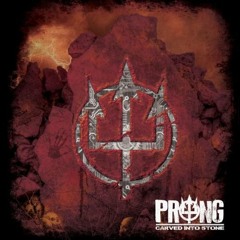 Prong: 'Revenge Best Served Cold' (Mob Research MGT remix)