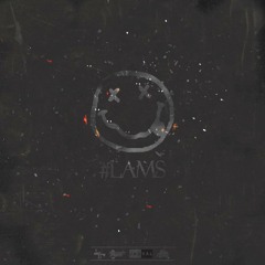 01-Lams - Lams EP (Produced by SPAD)
