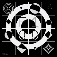 Florian Meindl - Mental Atmosphere (FLASH Recordings Nr. 100)