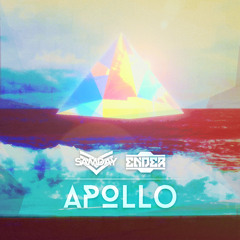 Sam Day & Ender - Apollo