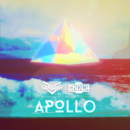 Sam Day & Ender - Apollo