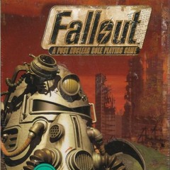 Fallout (1997) — Metallic Monks/Brotherhood of Steel