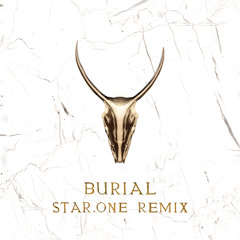YOGI Feat. Pusha T - Burial (Star.One Remix)