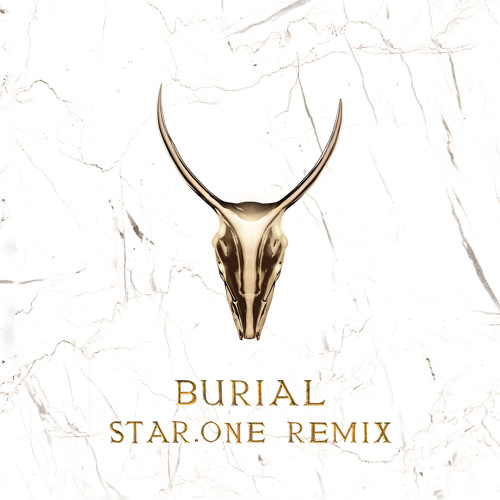 YOGI Feat. Pusha T - Burial (Star.One Remix)
