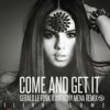 Gerald Le Funk & Anthony Mena X Selena Gomez- Come And Get It (Remix)