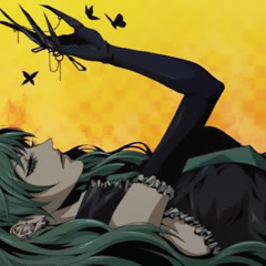 【Utatane Piko】 Scissorhands 【VOCALOIDカバー】