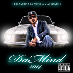 Da'Mind - 4 Ya Luv