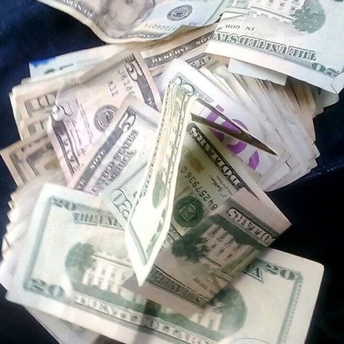 On Da Grind - Lil Doe x Doda