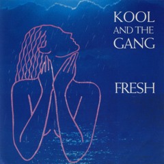 Kool & the Gang -  Fresh (Remix)