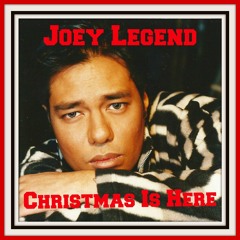 Christmas Is Here