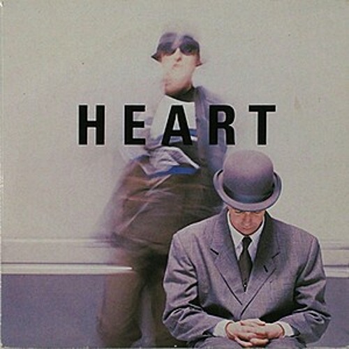 Pet Shop Boys 'Heart' (Shep Pettibone dub)