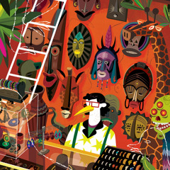 Exercise 02 (Voodoo Mix)