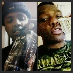 Lil'Bobby El'Trappo (ft. Young Black) - BARS... SNAP !!!!!!