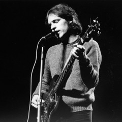 Can You Follow? ~ Jack Bruce cover