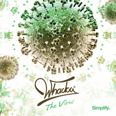 Whacka - The Virus (SpekrFreks Remix)