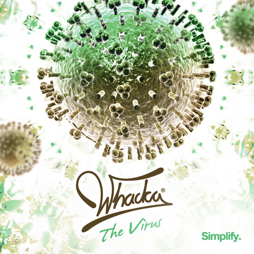 Whacka - The Virus (SpekrFreks Remix)