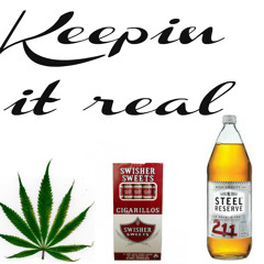 Keepin It Real