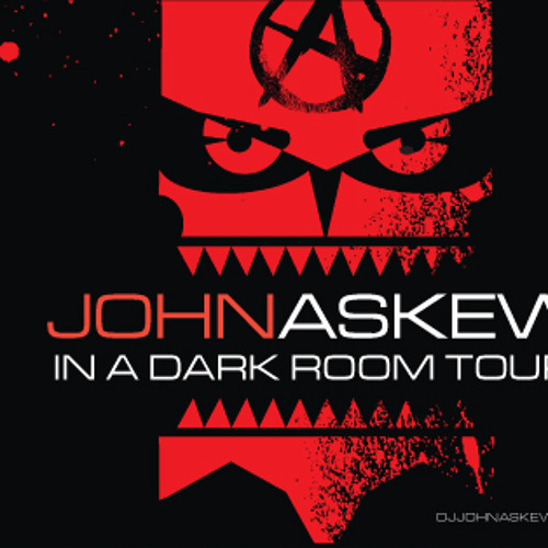 JOHN ASKEW - 5hr SET LIVE AT MAGIC - EL TEATRO OPERA - LA PLATA 18.11.14