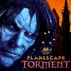 Planescape: Torment — Deionarra Theme